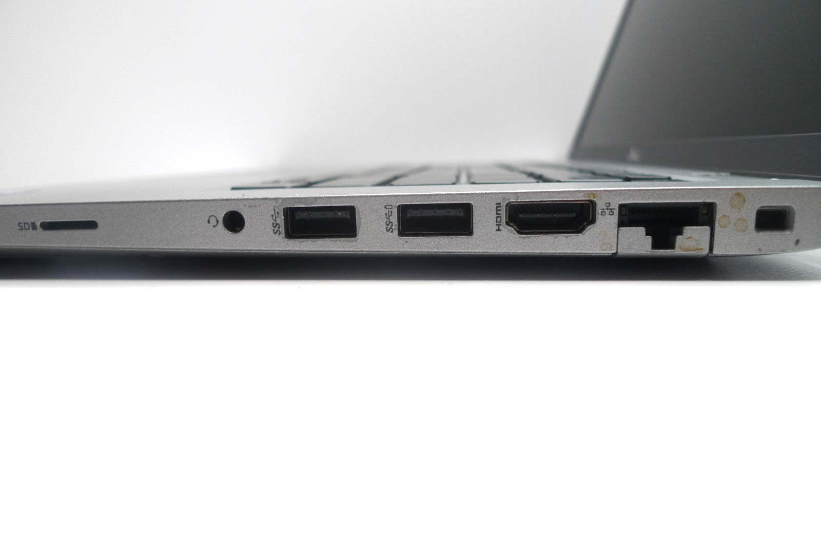 Dell Latitude 5420 | i5-1145G7 | 16GB RAM | 512GB NVMe | Linux | Charger | Read