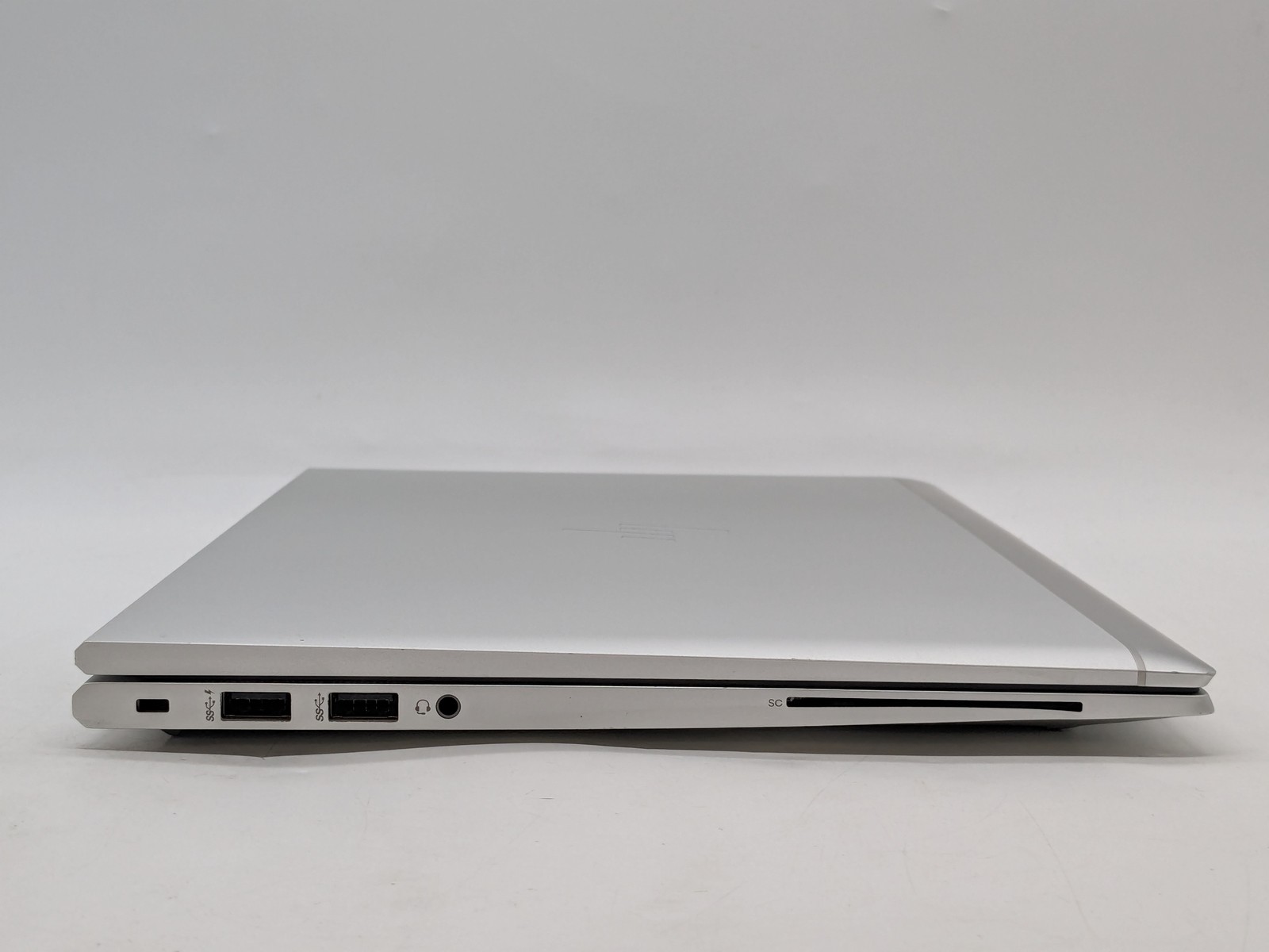 HP Elitebook 840 G8 14″ FHD I7-1165G7 256GB SSD 16GB W11P Webcam Backlit FPR
