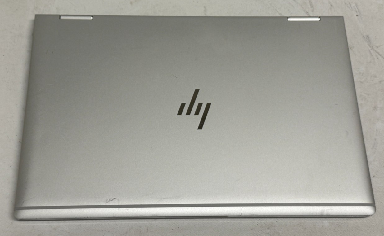 HP EliteBook x360 1040 G6 2in1 14″ (i5-8365u – 8GB RAM – 256GB SSD – Win11Home)