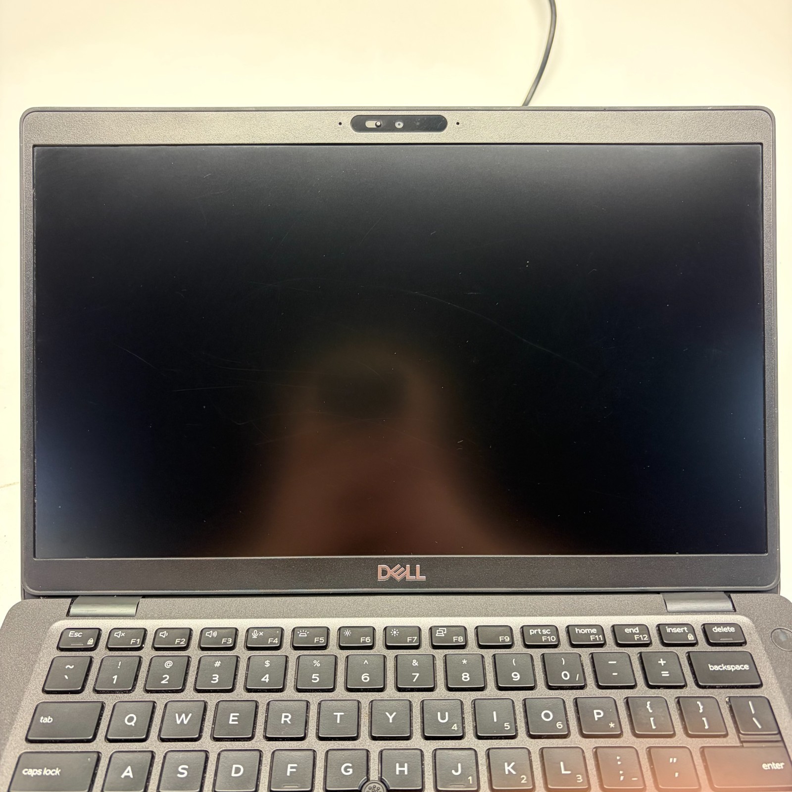 Dell Latitude 5400 w/ Power Supply
