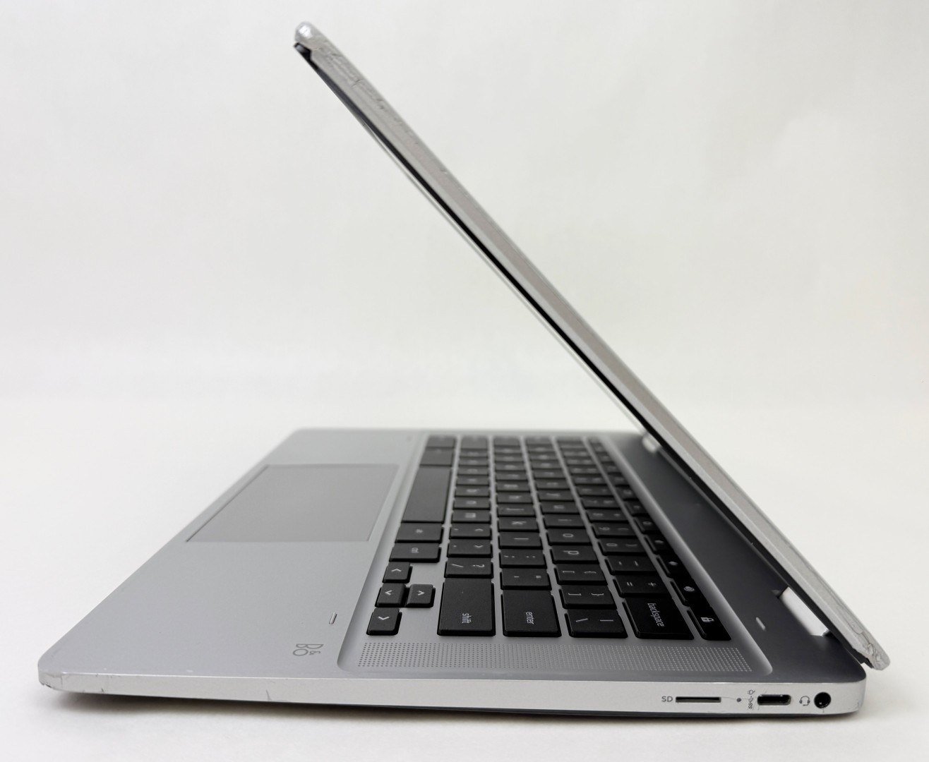 HP Chromebook 14b-cb0013dx 14″ Touch Intel Celeron 4GB 64GB eMMC Chrome – Read