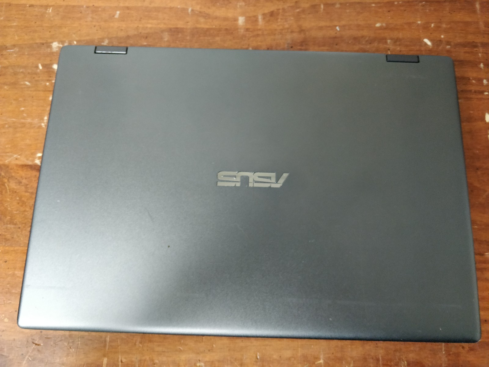 Asus Vivobook TP412F INTEL CORE I3-8145U@2.10GHz 8GB RAM NO DRIVE PARTS 8500