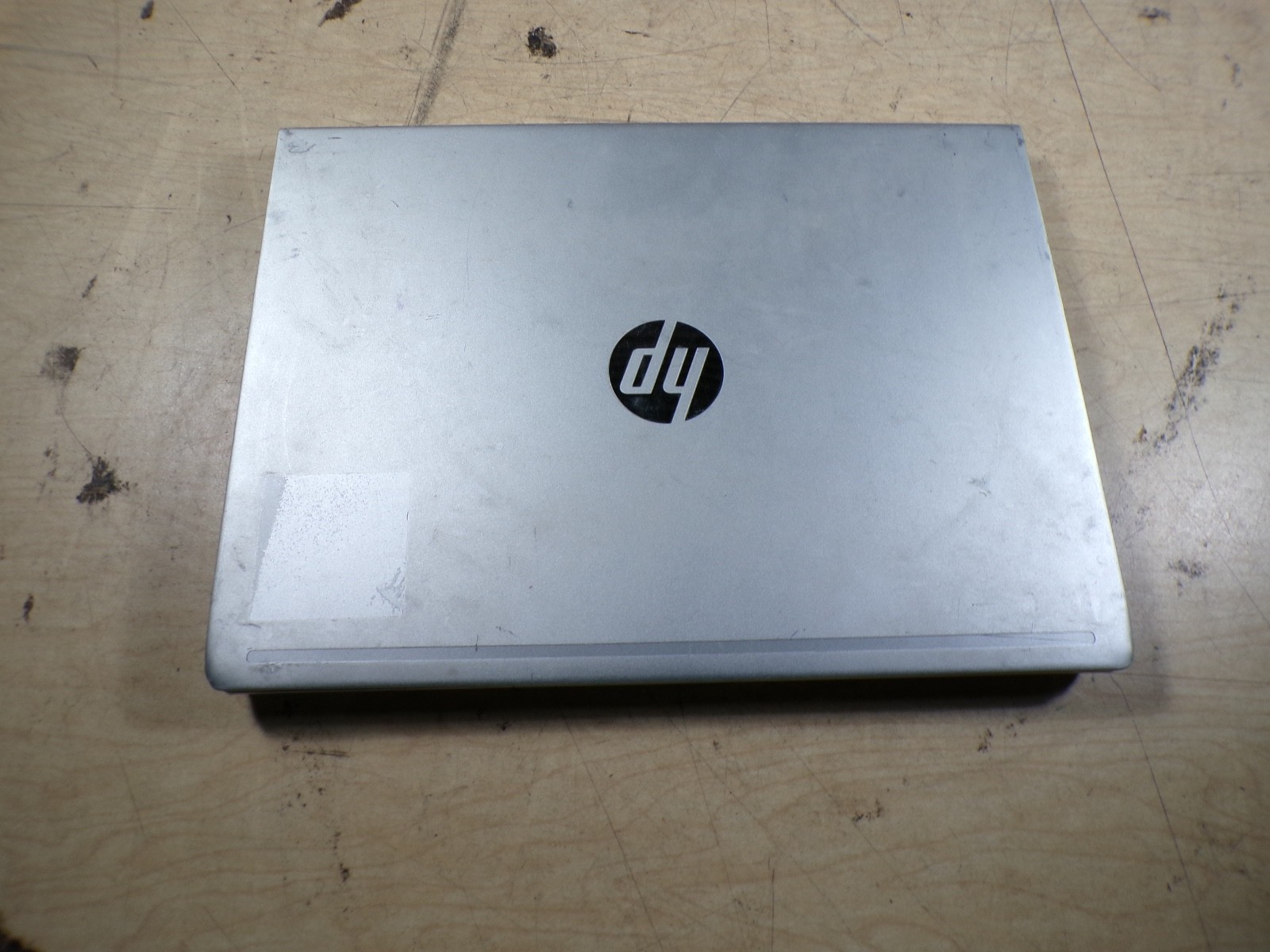 HP PROBOOK 430 G7 INTEL CORE I5-10210U 1.60GHZ 8GB RAM **BIOS L0CKED/ NO BATTERY