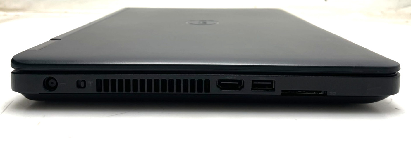 Dell Latitude E5440 14″ i3-4010U 16gb Ram 250gb SSD Linux OS “Good” Bttry