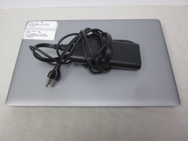 Dell Latitude 5531 I7-12800H @ 1.8GHz 512GB 32GB WIN11PRO TOUCH *WNTY 9/26* #3
