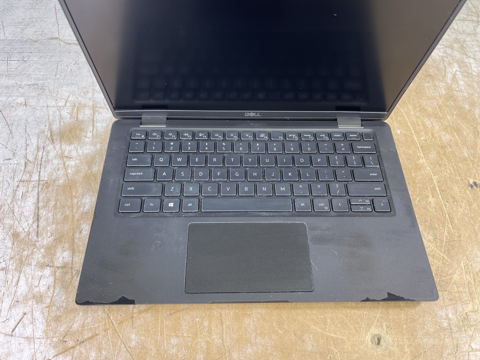 DELL LATITUDE 7420 i5-1145G7 @ 2.60GHz, 16GB RAM, NO HDD/OS – (FOR PARTS)