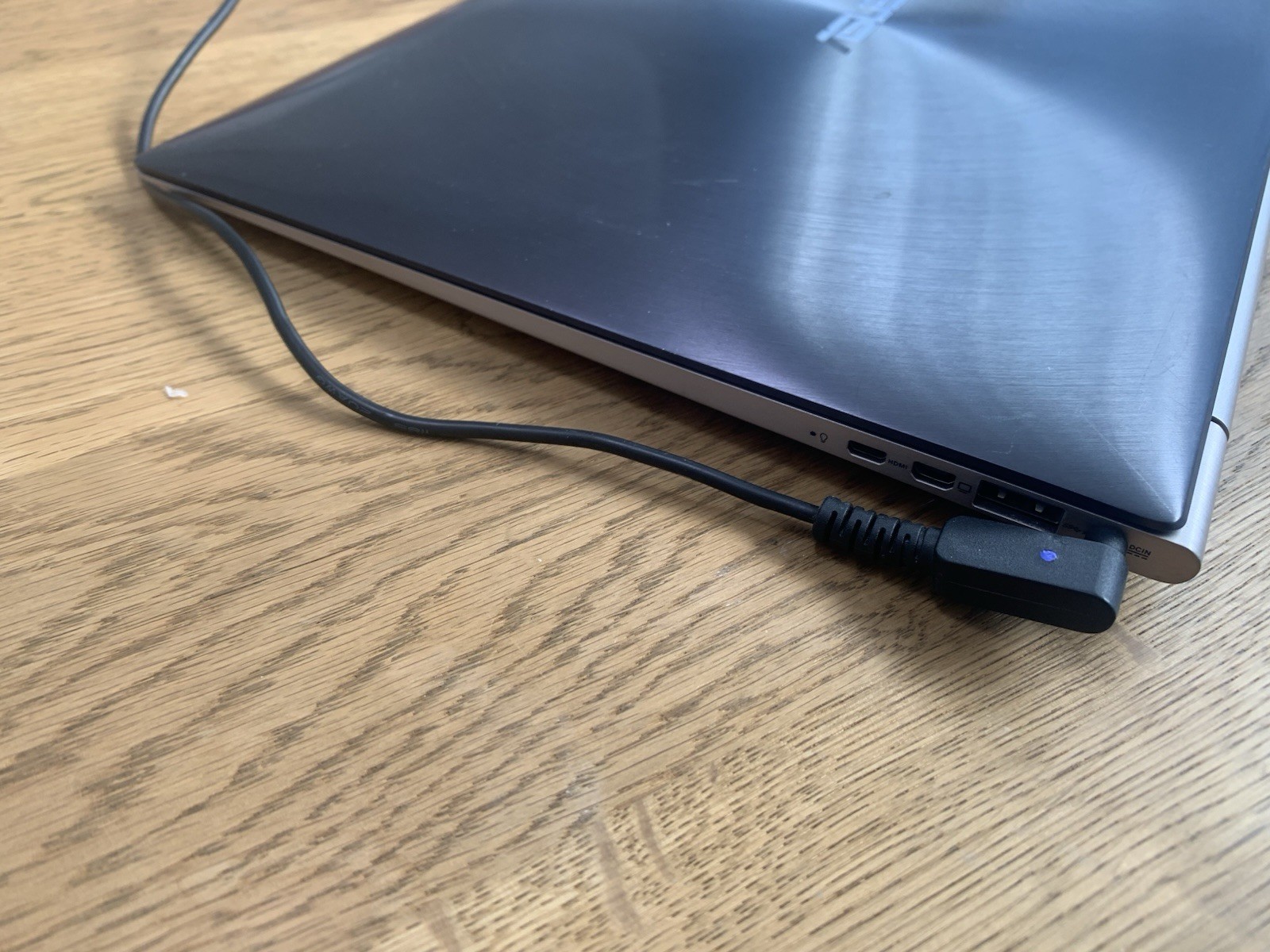 Asus UX31E Core i7 1.8GHz Japanese Model No SSD – BIOS Boots – Ship Worldwide
