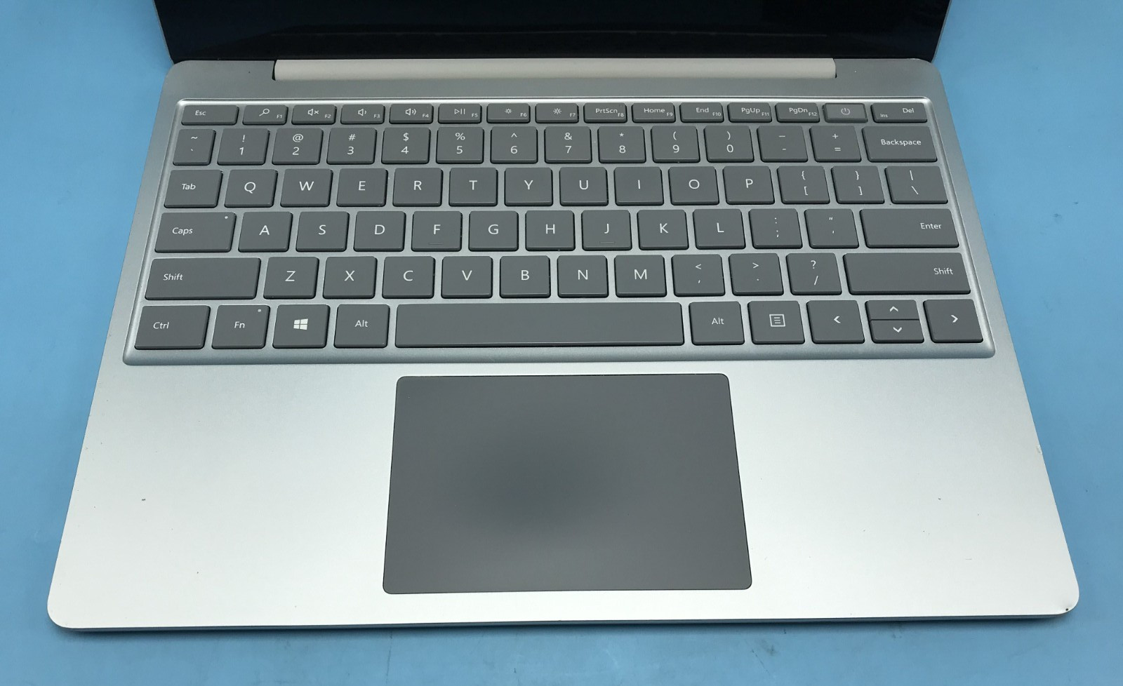 Microsoft Surface Laptop Go 1943 Touch i5-1035G1 1.00GHz 16GB RAM 256GB SSD