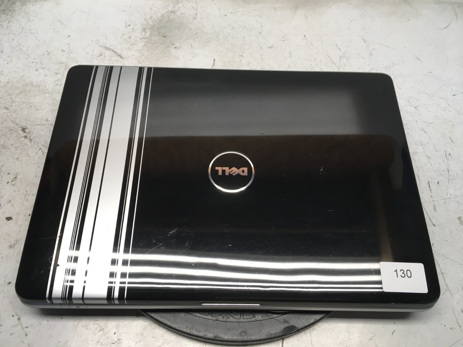 Dell Inspiron 1525 Intel Core 2 Duo 06FD 1.73GHz 1 GB NO HDD