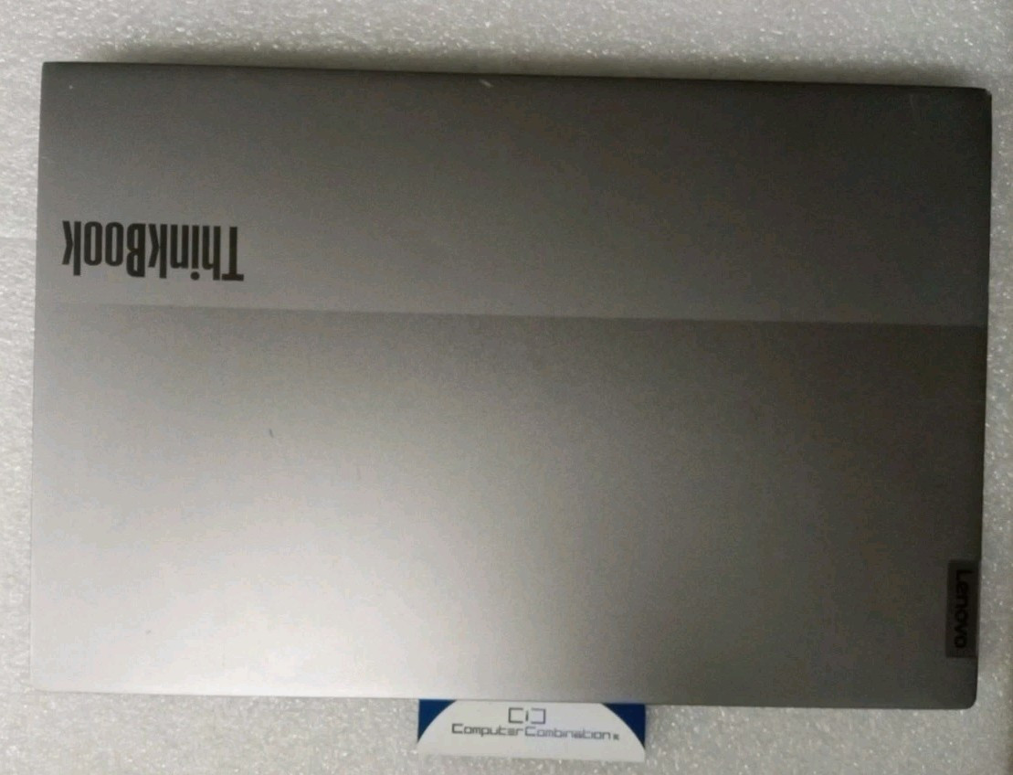 Lenovo ThinkBook 15 G2 i5-1135G7 2.4GHz 15″ 16GB SSD 512GB Ssd Touchscreen