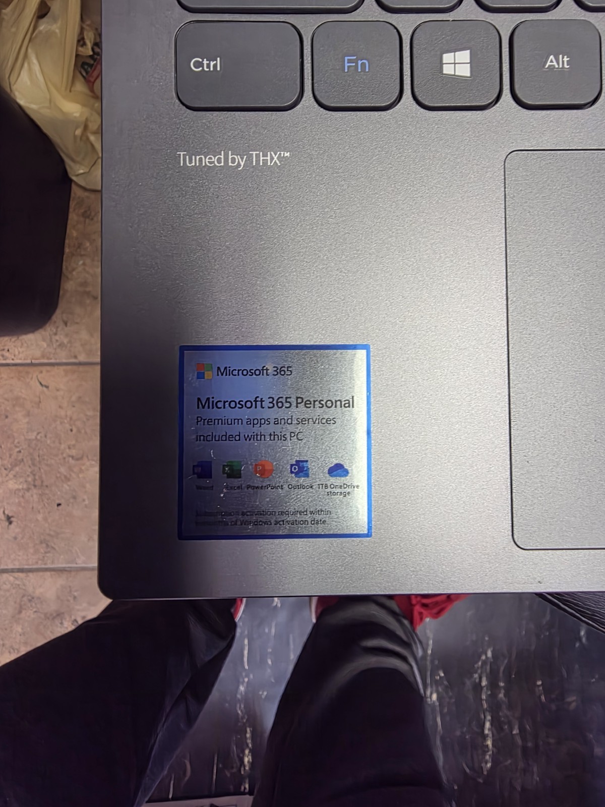 gateway 15.6 ultra slim notebook