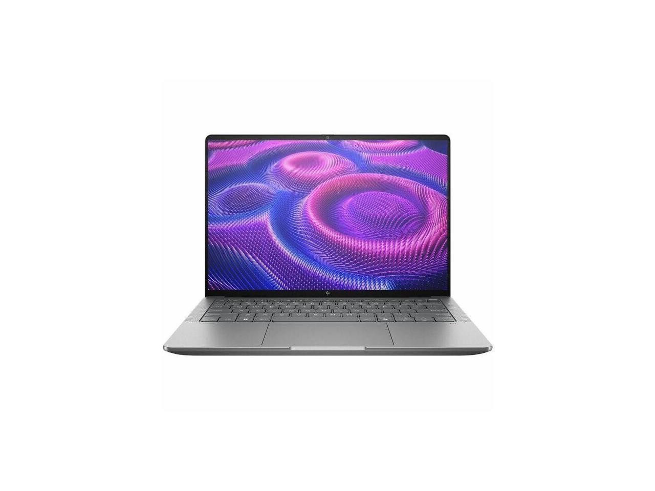 HP ZBook Ultra G1a 14″ Copilot+ PC Mobile Workstation – AMD Ryzen AI MAX PRO 390