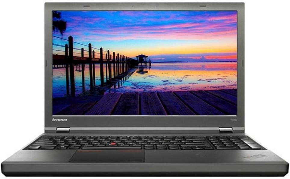~LIMITED SUPPLY~ 15.6″ Lenovo ThinkPad Laptop PC: Intel i5! 16GB RAM! 512GB SSD!