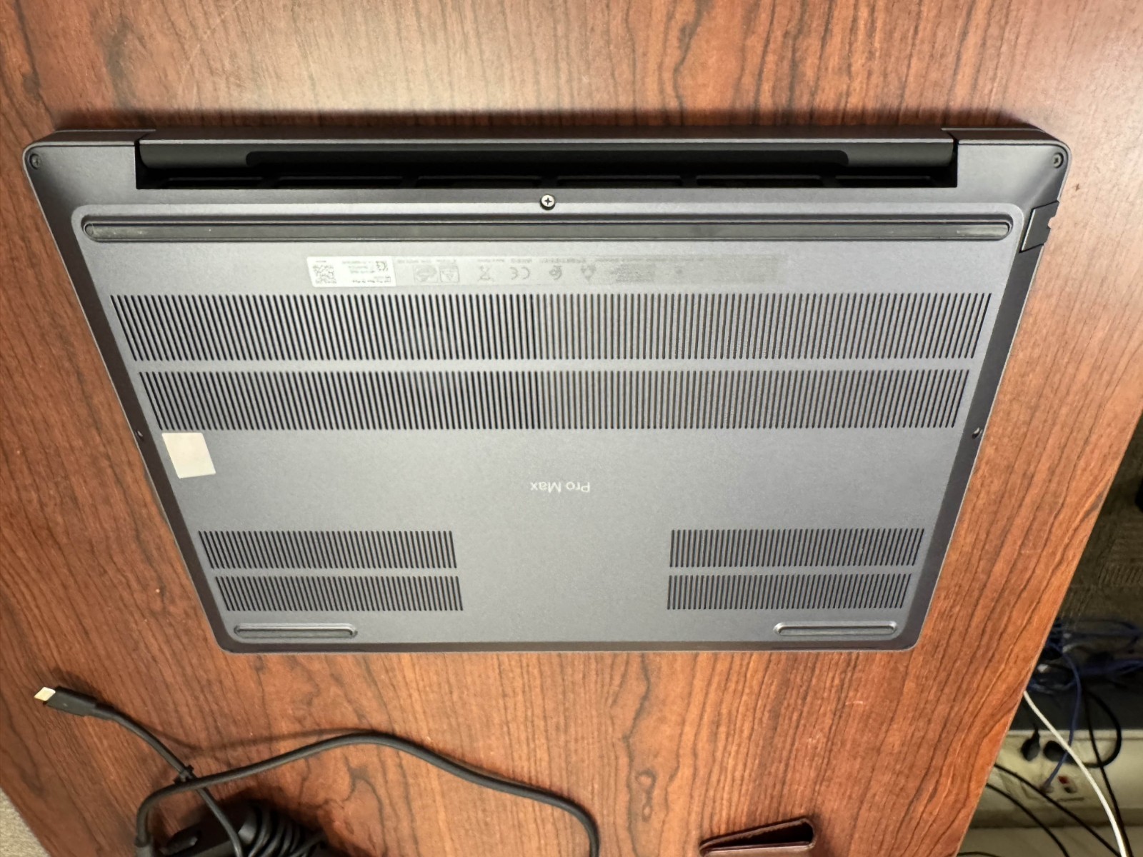 Dell Pro Max Laptop 16 Plus
