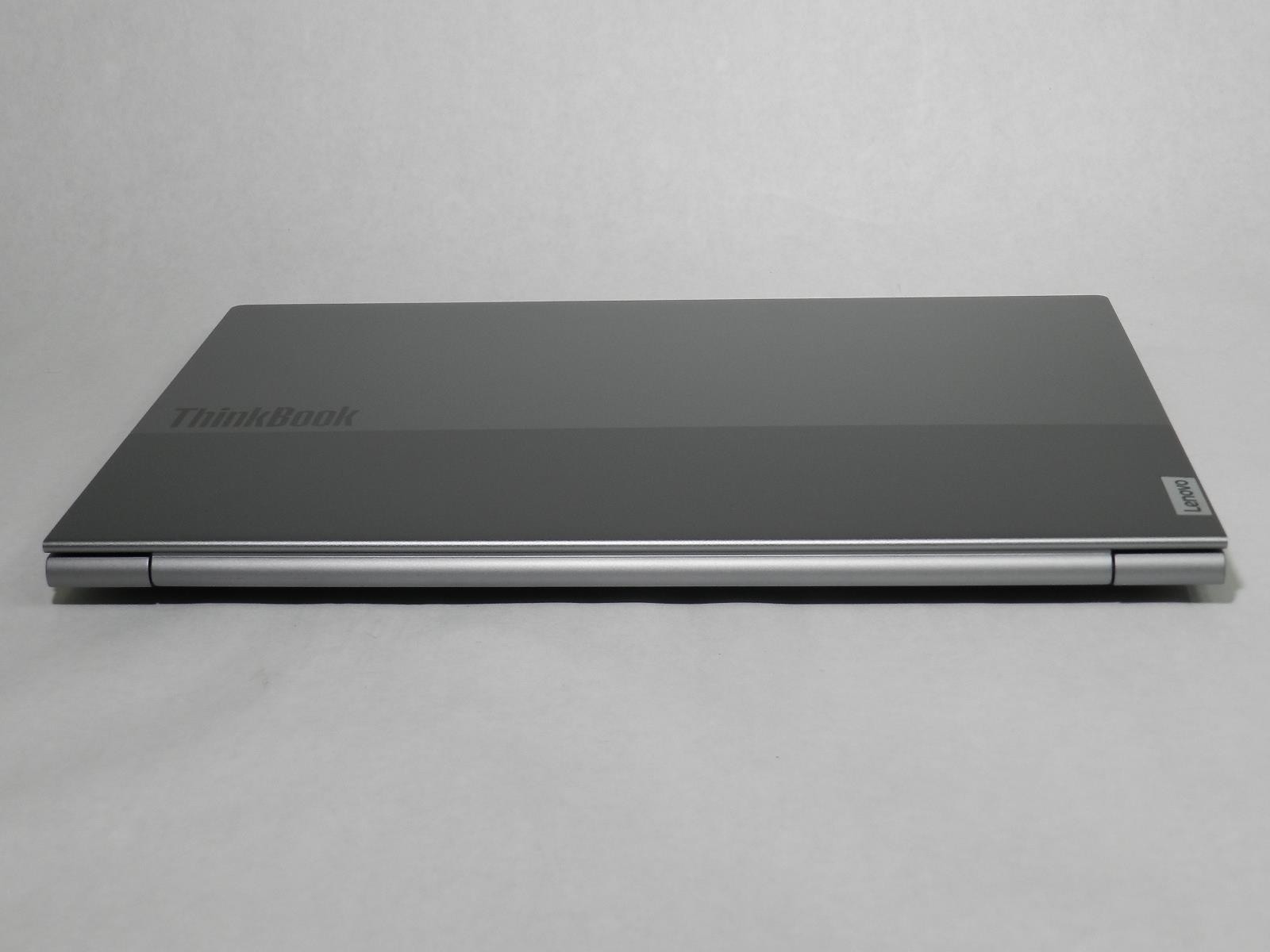 LENOVO THINKBOOK 16 G6 IRL | TOUCH | i5-13420H | 1TB SSD | 16GB | A+ | BH: 100%