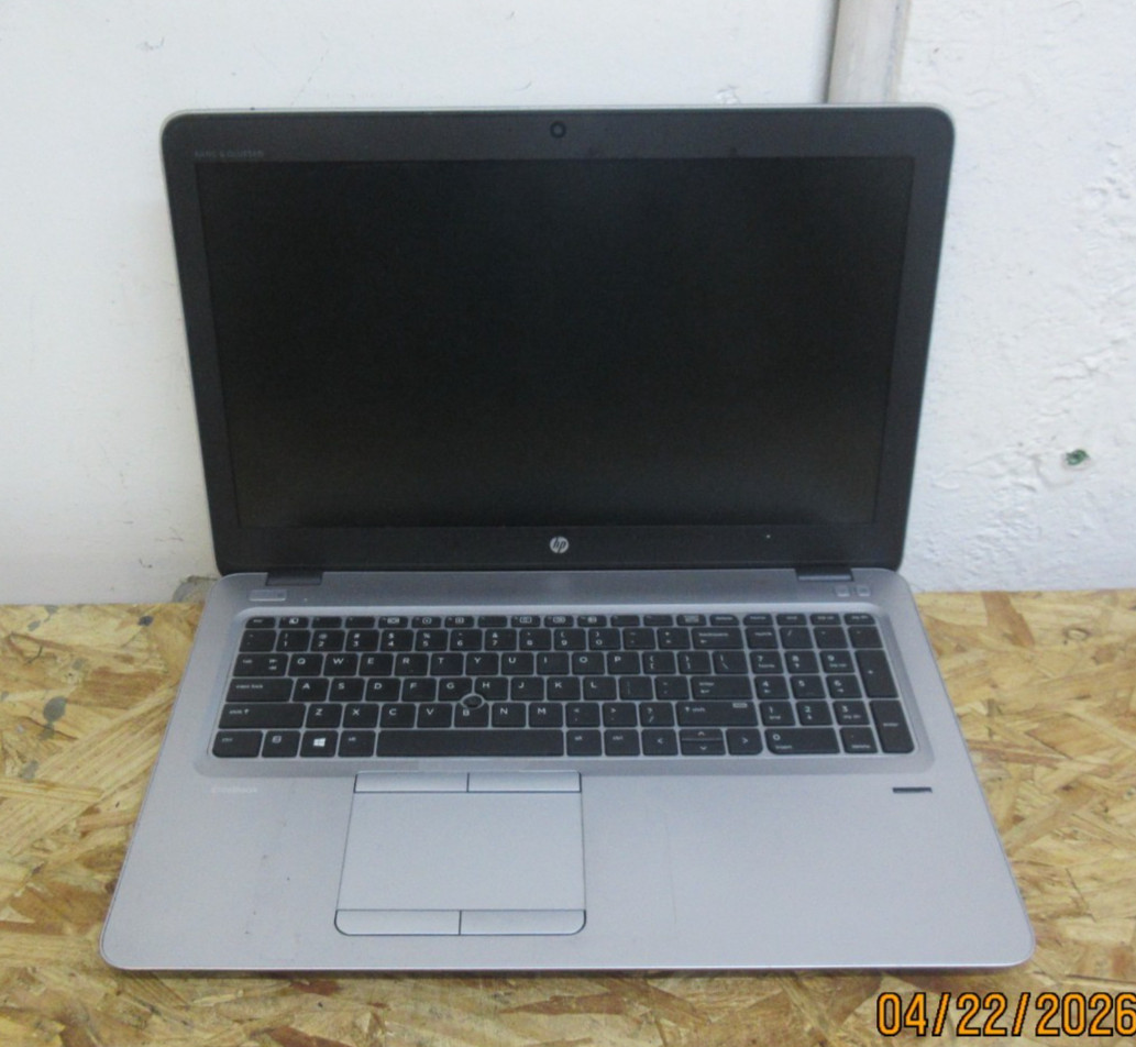 HP EliteBook 755 G3 15″ AMD PRO A8-8600B R6 @ 1.60GHz 8GB 128GB SSD WIN11P.