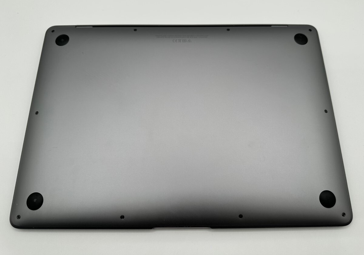 Apple MacBook Air Retina, 13-inch, 2020 A2179 8GB, 256GB SSD – Space Gray