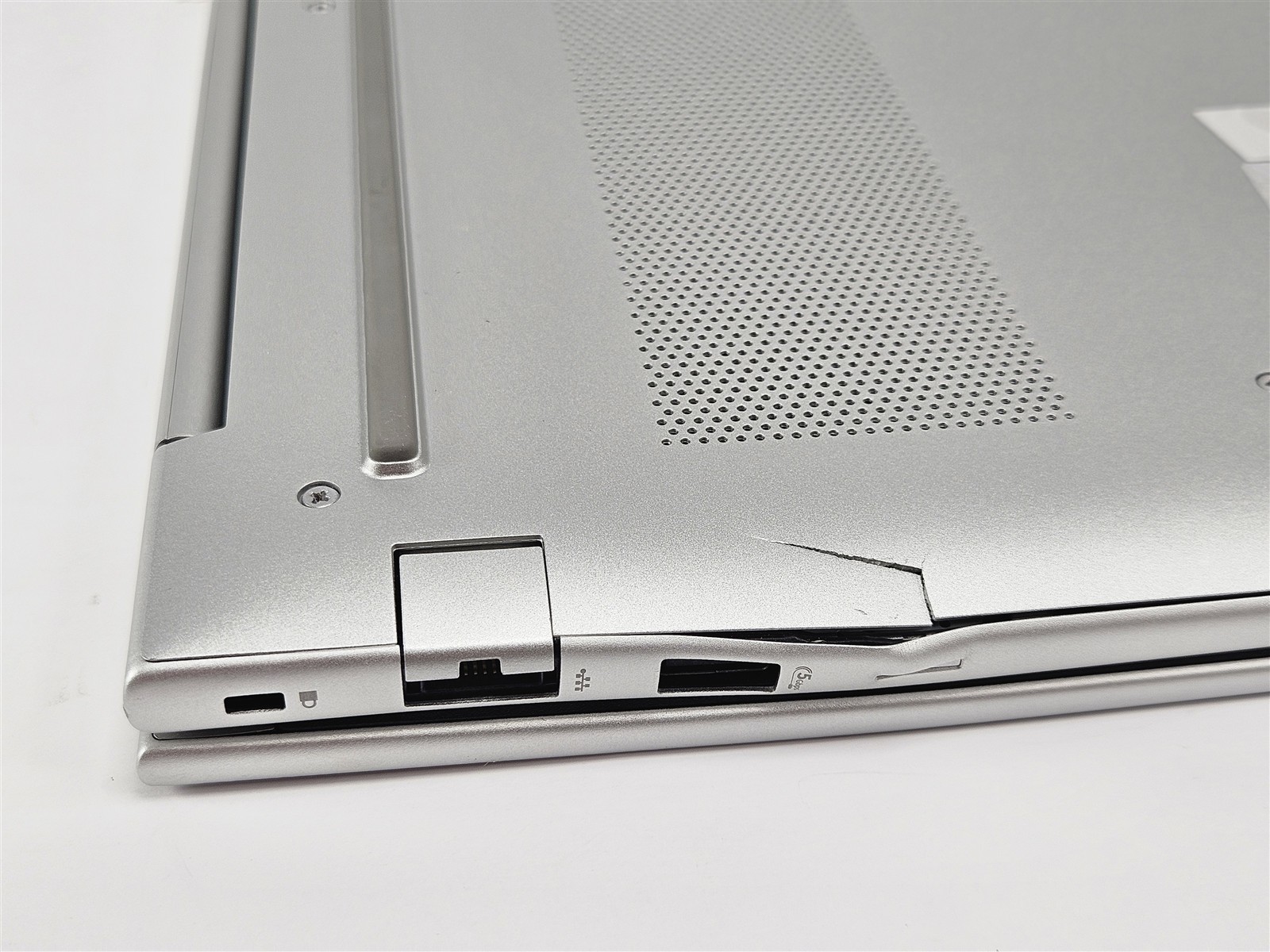 HP ProBook 445 G11 Ryzen 7 7735U 16GB RAM 256GB SSD AMD Radeon 680M