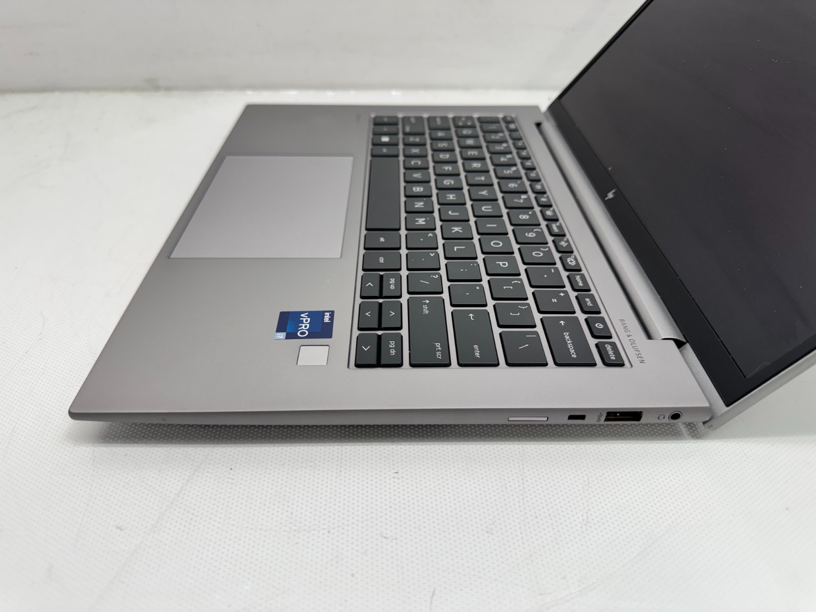 HP Zbook Firefly 14 G10 Intel i7-1370P@1.9GHz 16GB No SSD W/AC *READ*