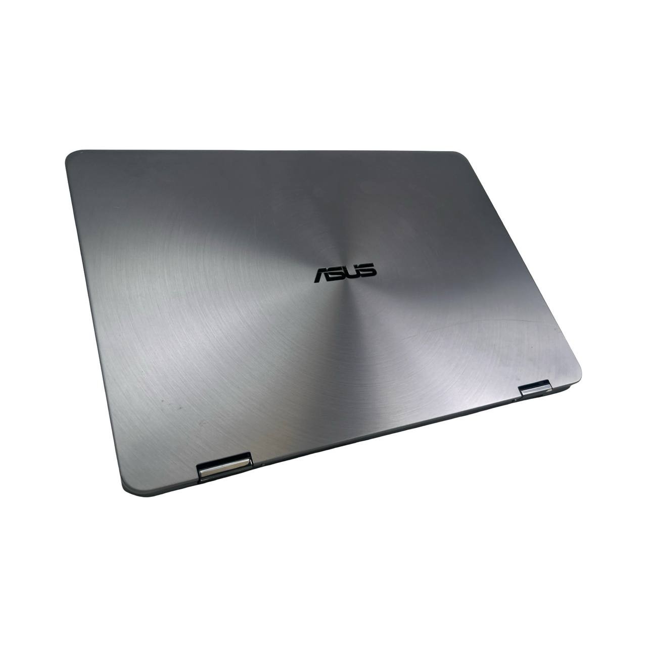 ASUS ZenBook Flip 14 i7-8565u 16GB 500GB SSD + MX150 GPU w/ Charger Win11 Pro