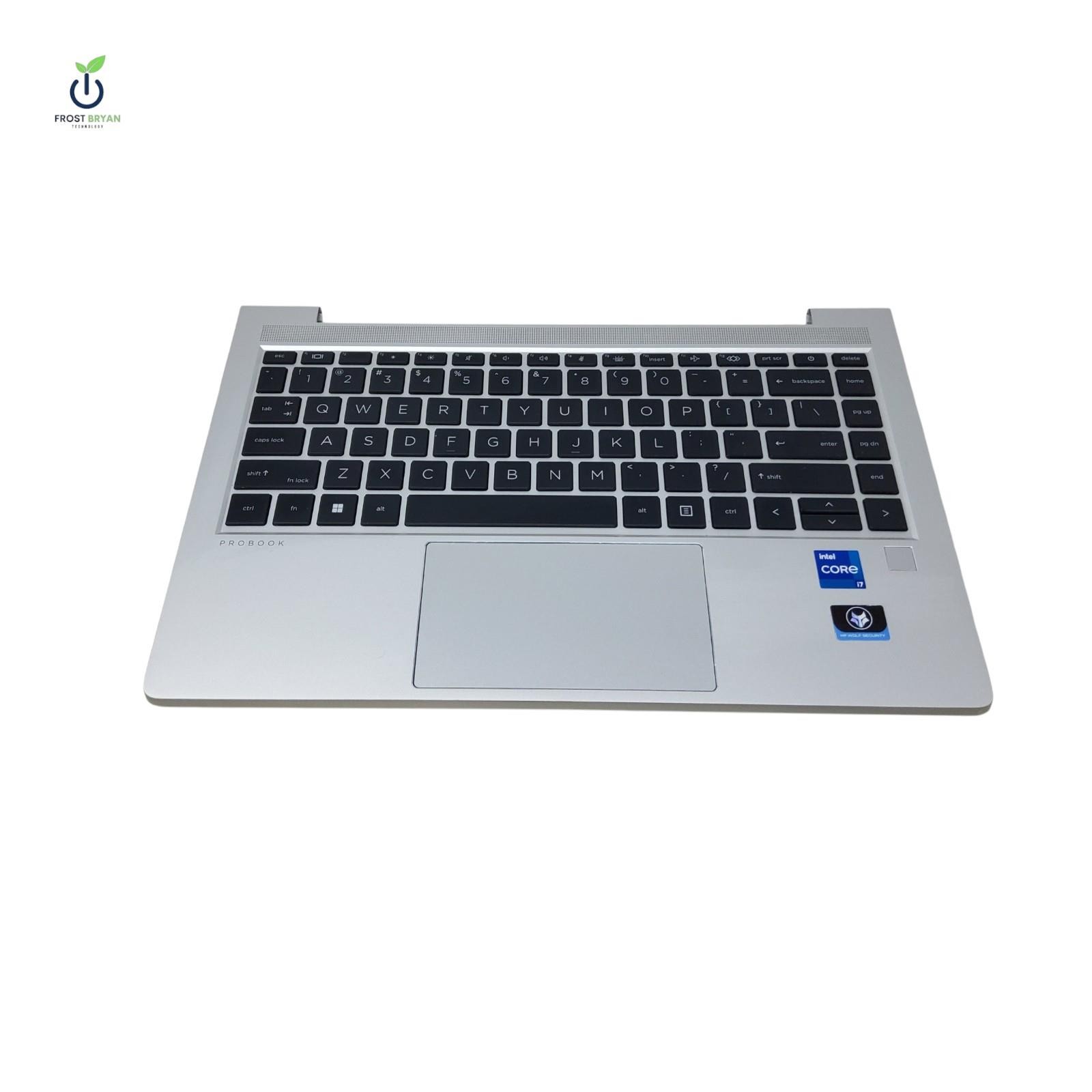 HP PROBOOK 440 G8 Laptop i7-1165G7 8GB No SSD/Display/OS Grade D [DEFECTIVE]