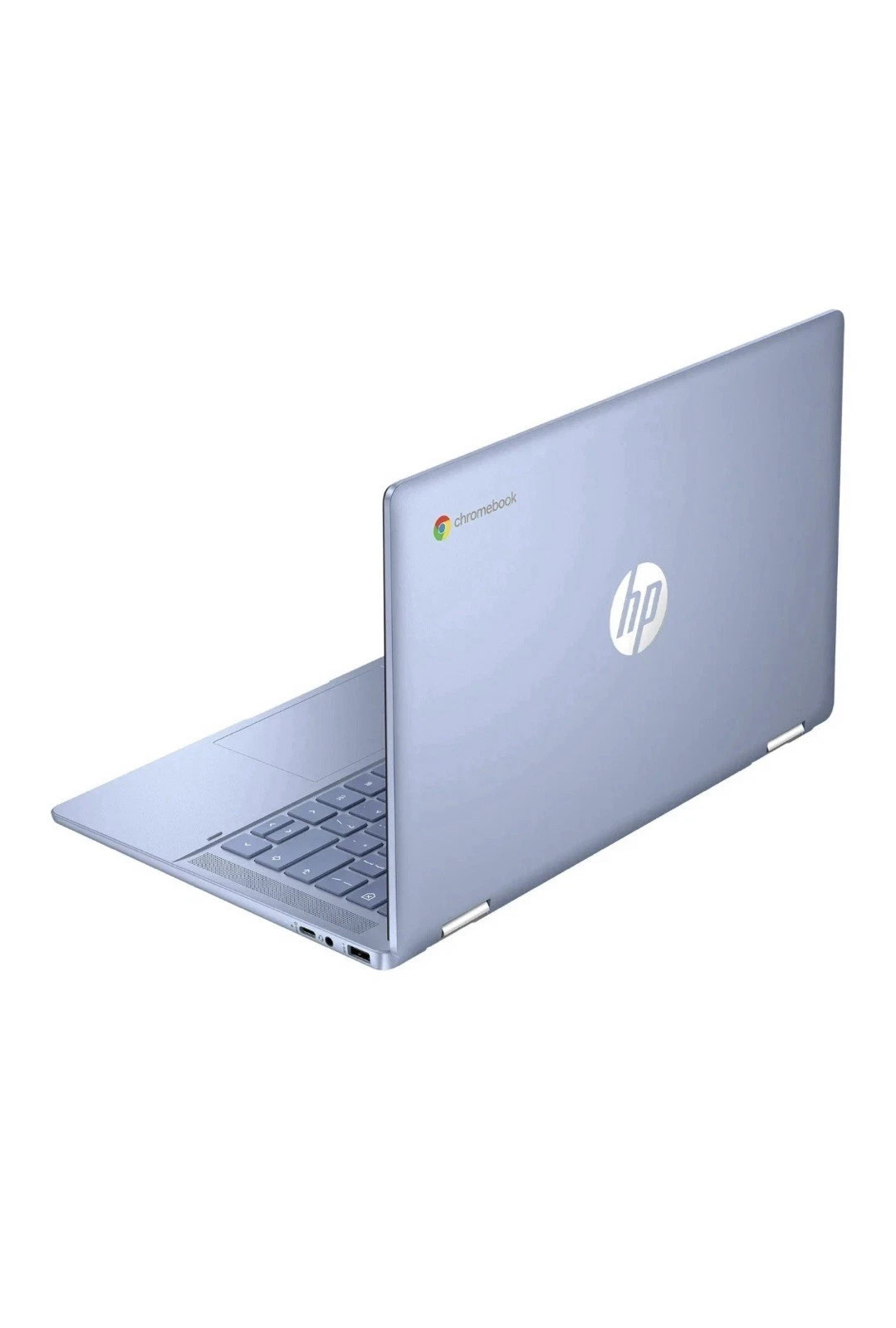 HP 14b-cd0130wm 14″ FHD Touchscreen Celeron N100 1GHz Intel UHD Graphics 4GB RAM