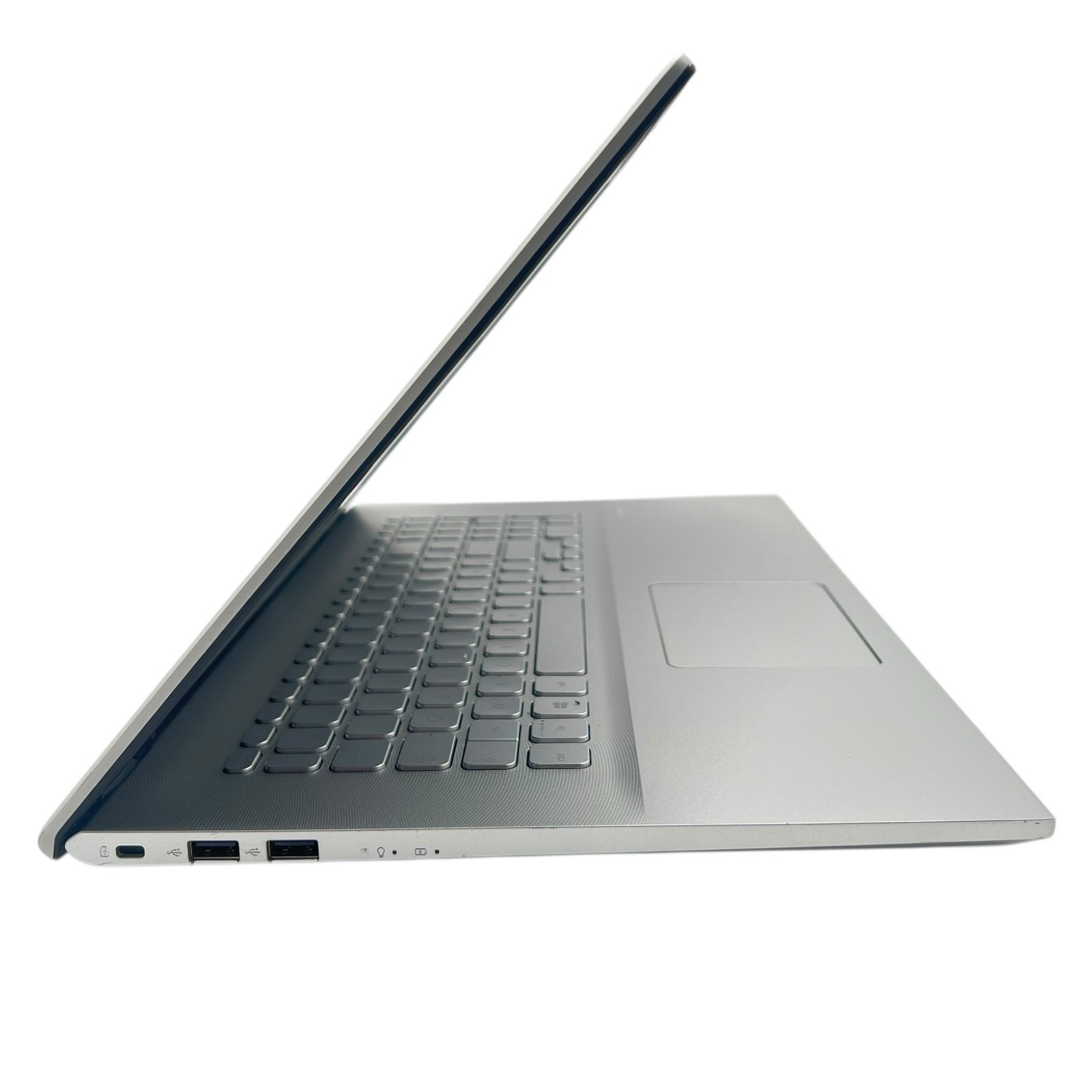 ASUS Vivobook D712D | AMD Athlon Silver 3050U | 8GB RAM | 256GB M.2 SSD | Win 11