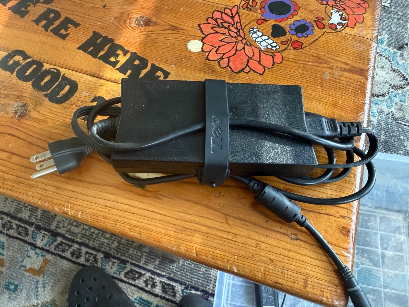Linux Zorin OS – Dell Latitude E5440 (240GB, i5 4th Gen., 8GB) w Dock + Chargers