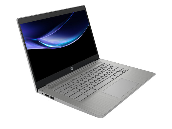 HP Chromebook Laptop Computer 14″ HD Intel Celeron 4 GB memory;64 GB eMMC