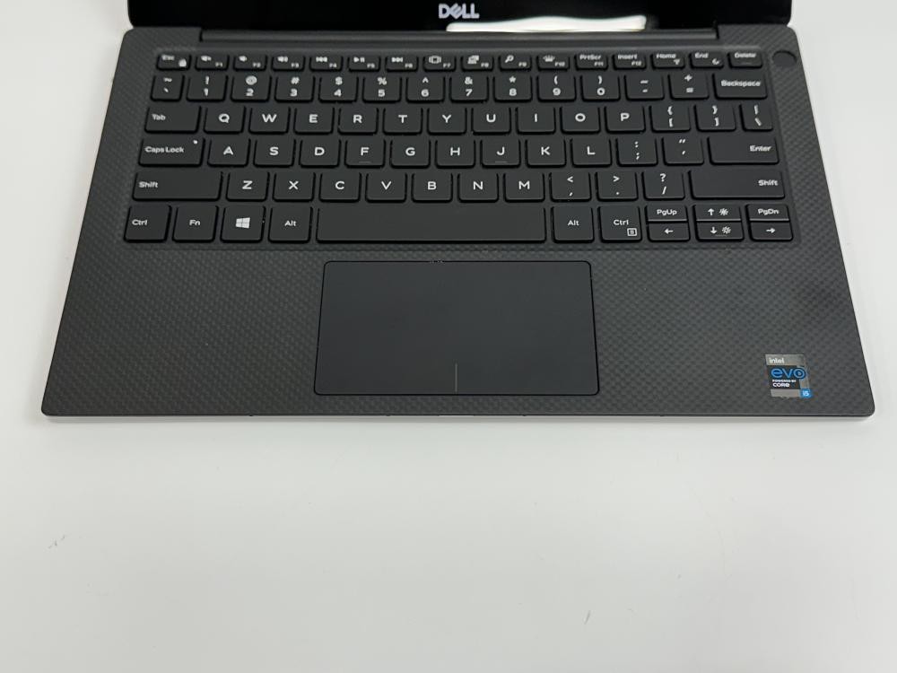 Dell XPS 13 9305 256GB P82G004 Silver (Wi-Fi) – Broken