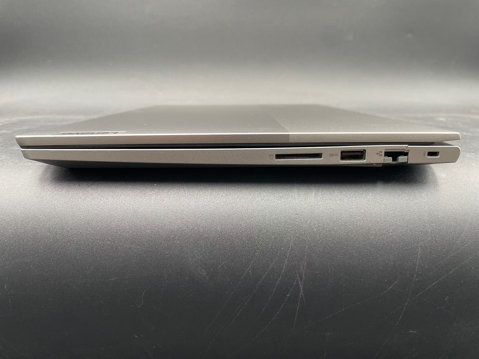 Lenovo ThinkBook 15 G4 IAP Used 15.5″ (i5-1235U-16GB-256GB NVMe)