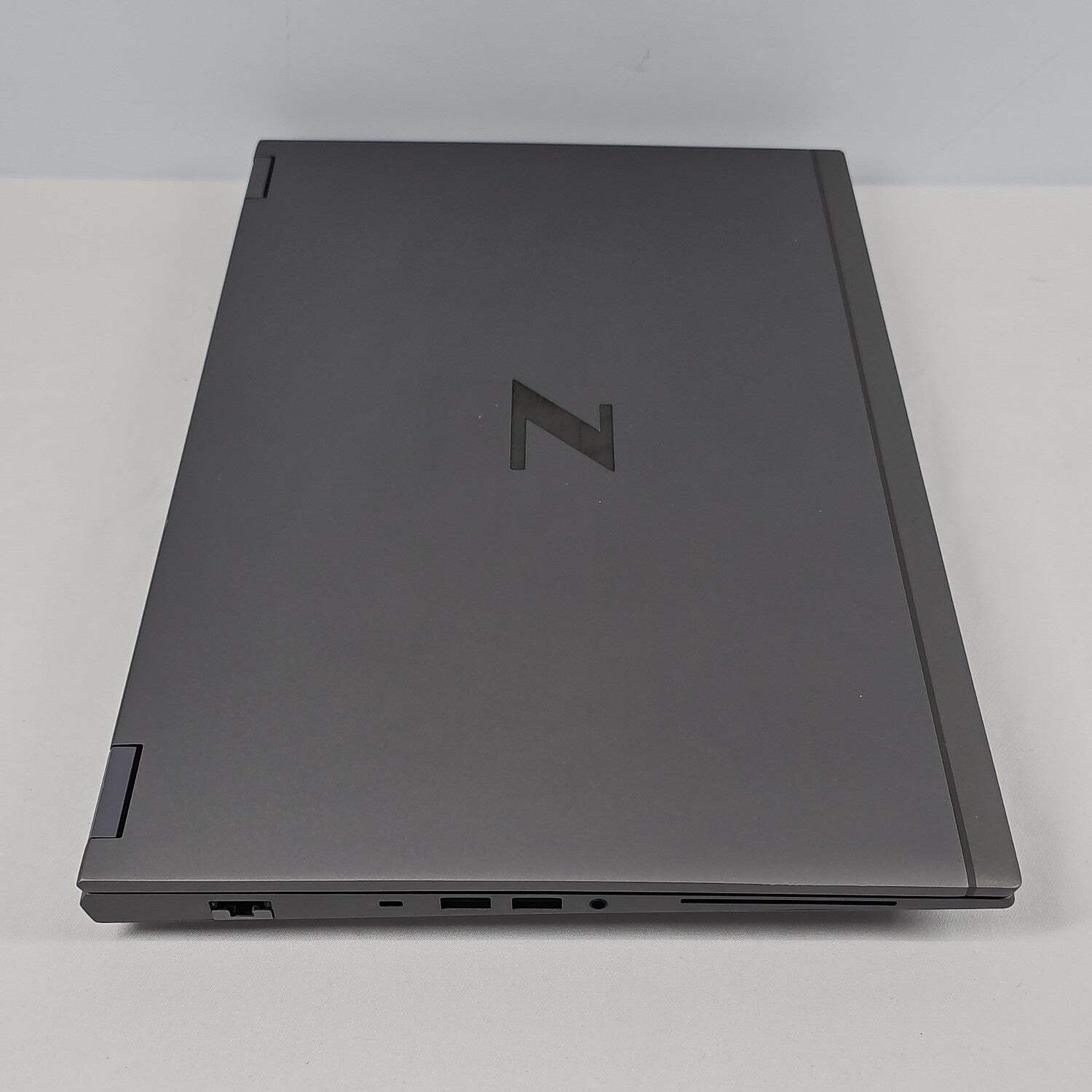HP ZBook Fury 15 G8 15.6″ i7-11850H 2.5GHz 32GB RAM 512GB SSD Quadro T1200