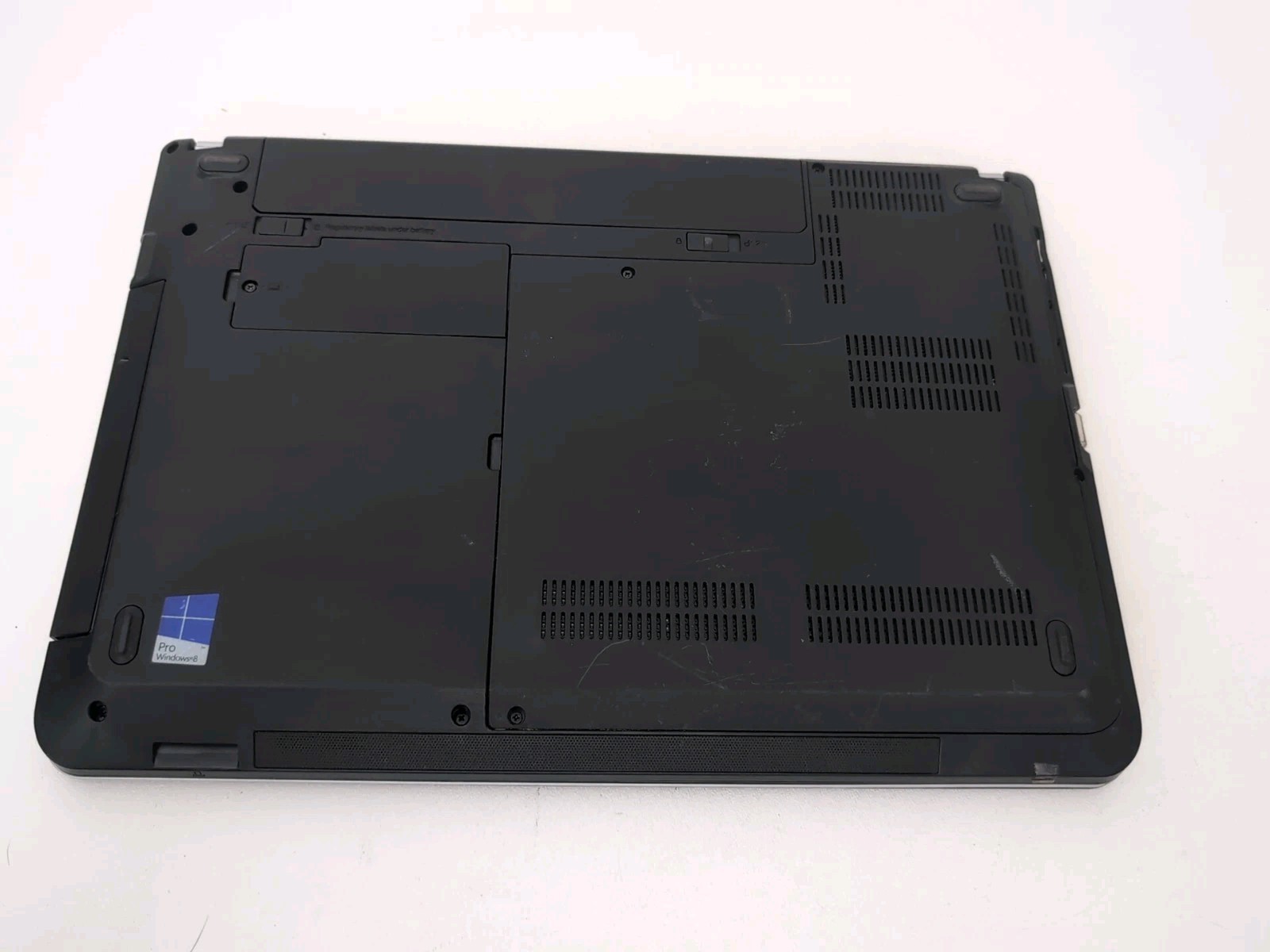 PARTS REPAIR Lenovo ThinkPad E440 Laptop i3-4000m @ 2.40 GHz 4 GB Ram Win 10