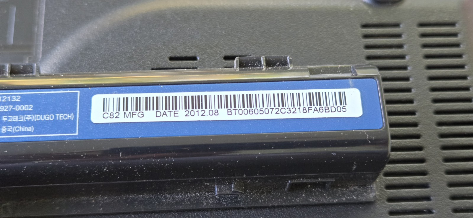 Acer Aspire V3 731-4477 15″ Laptop SOLD AS IS FOR PARTS