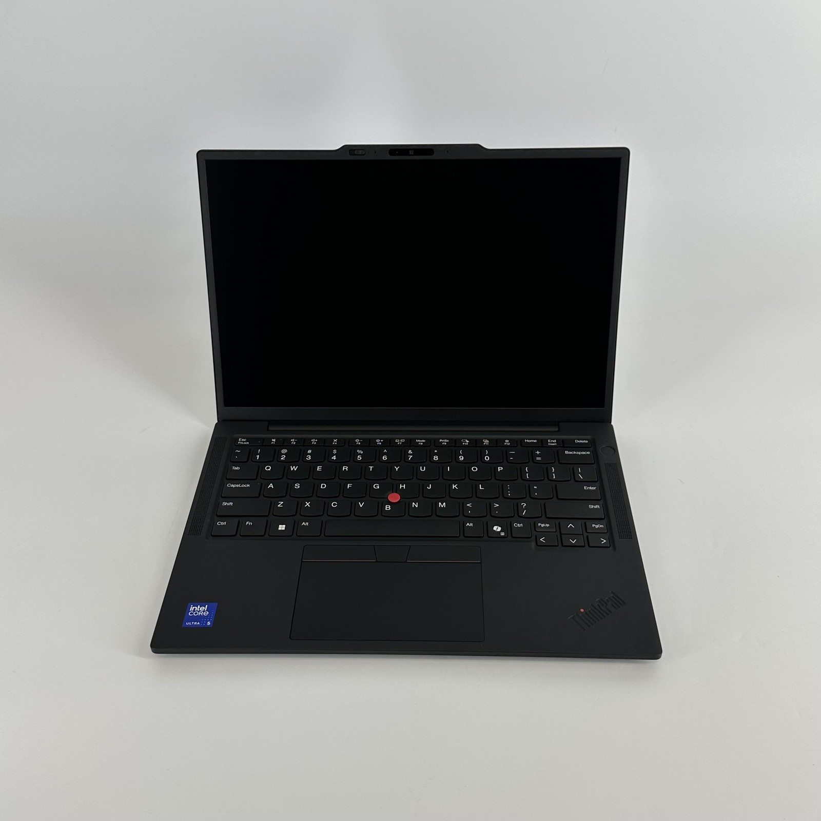 Lenovo ThinkPad X13 Gen 6 Gray FHD+ 1.5GHz Ultra 5 225U 16GB 256GB SSD Excellent