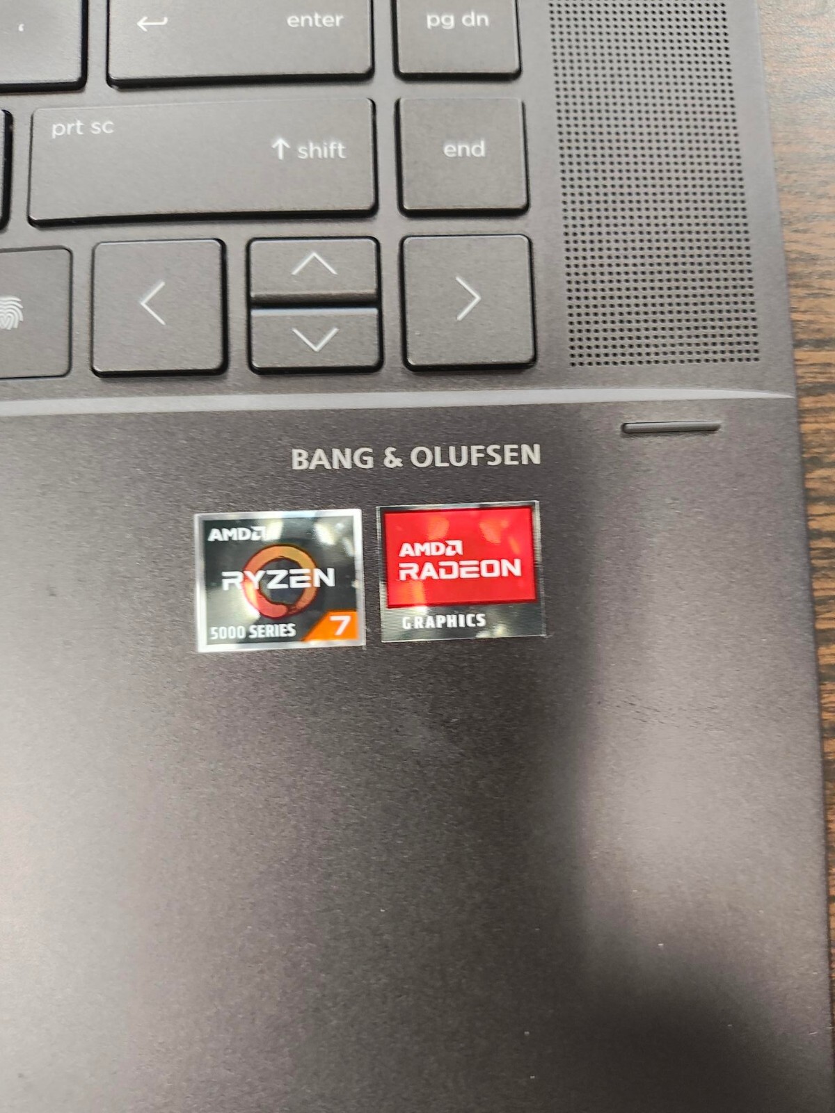 HP ENVY x360 Laptop AMD Ryzen 7 5000 series / No power / Not boot / PARTS ONLY