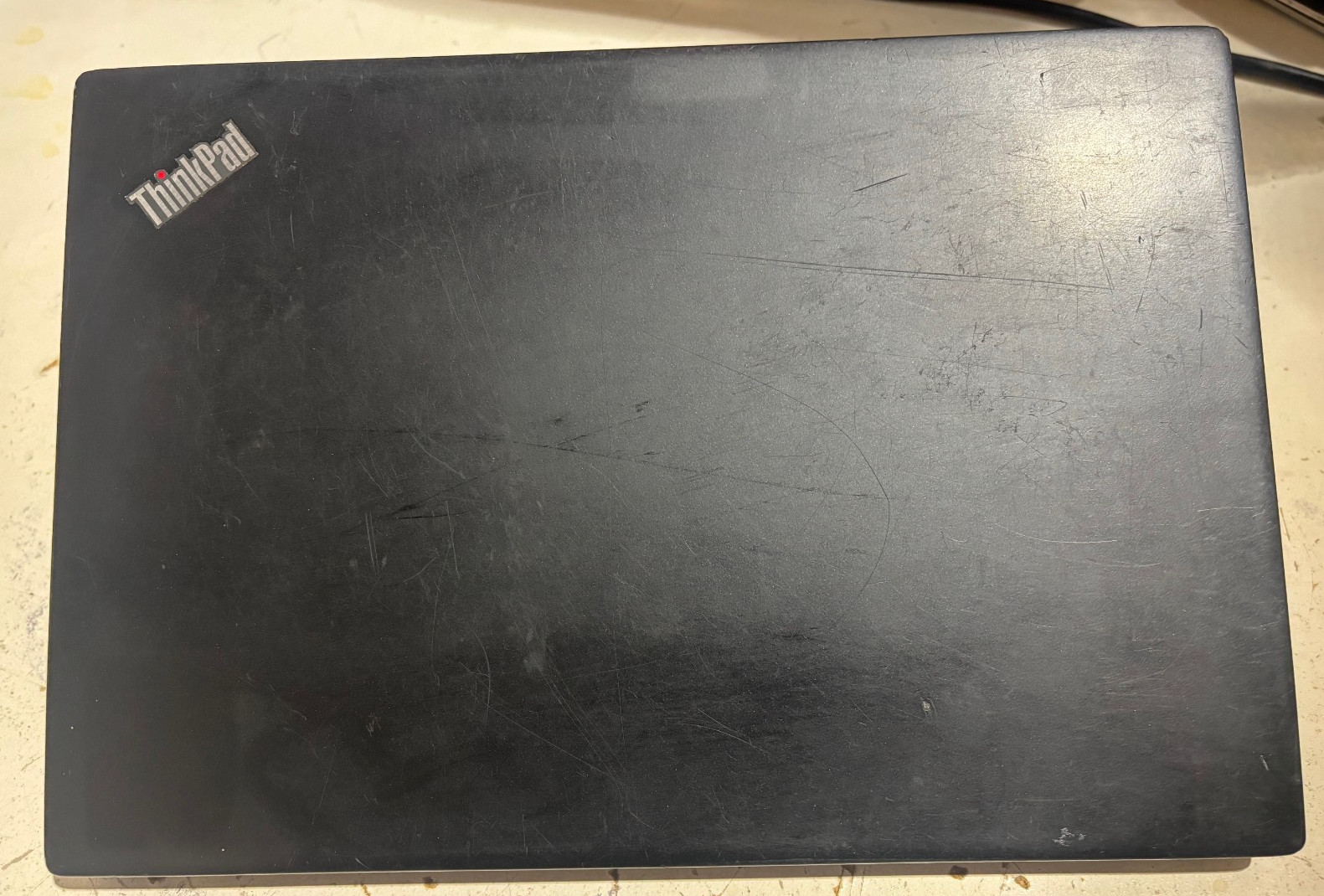 Lenovo Thinkpad T480s Intel i5-8350U, 8GB 256GB SSD Windows 11 Pro Touch Screen