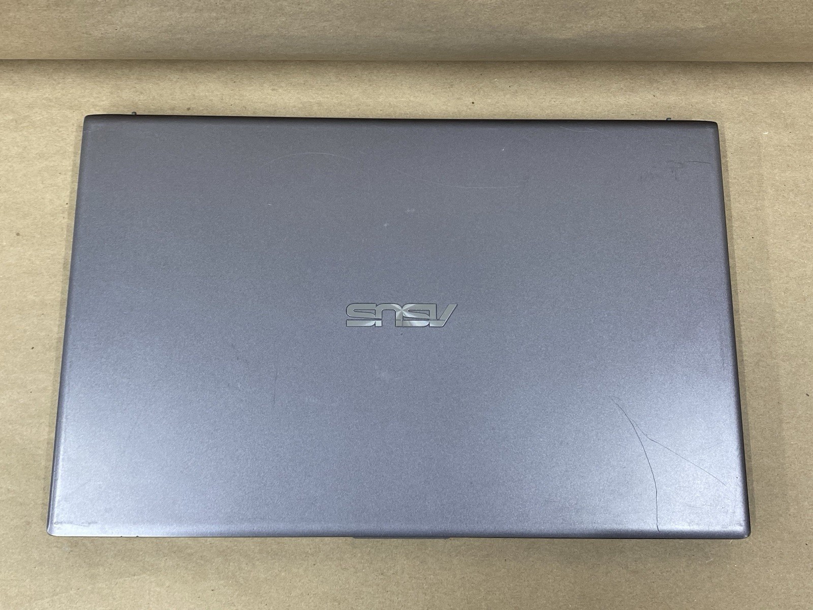ASUS X512JAU_F512JA – 16″ 1920×1080 – i5-1035G1 – 8GB – 256GB SSD – Win 11 Pro