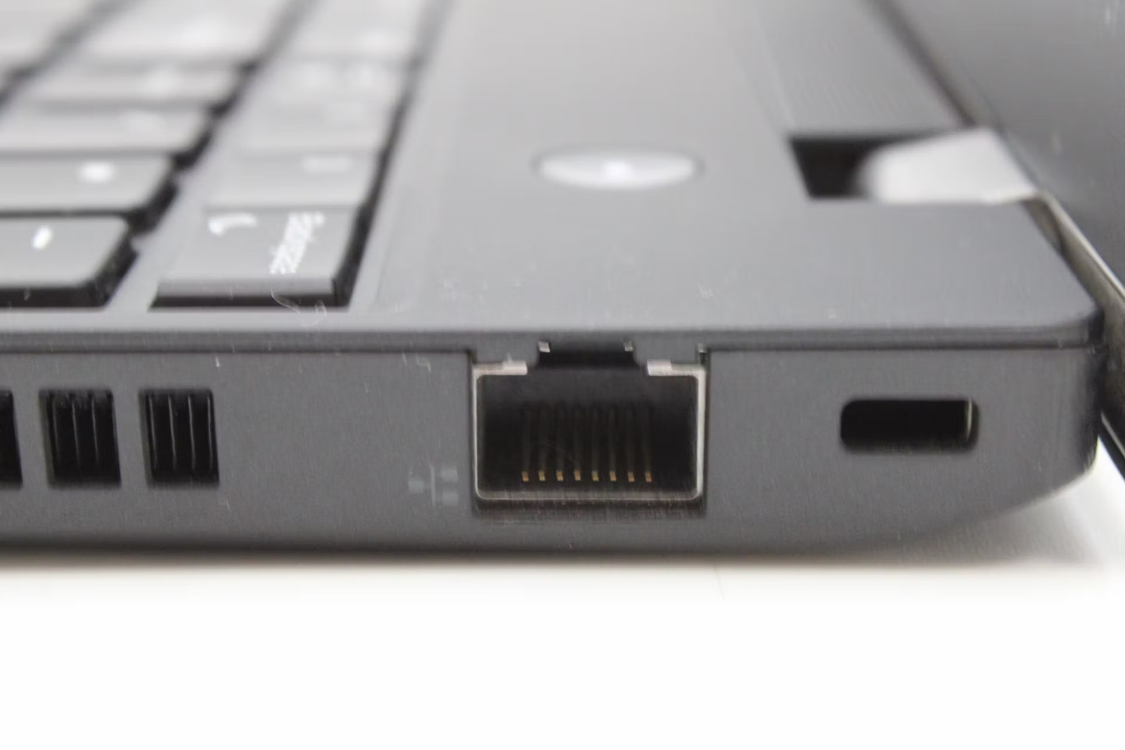 Lenovo ThinkPad T15 Gen 1 Used 15.5″ i5-10310U, 256GB NVMe, 8GB RAM
