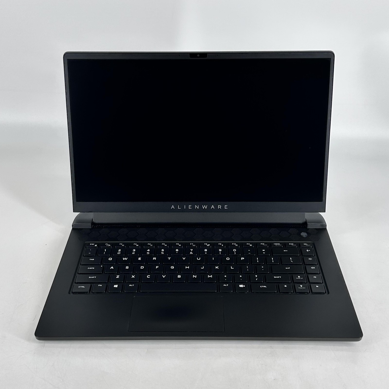 Dell Alienware m15 R5 165Hz FHD 3.2 GHz Ryzen 7 5800H 32GB 1TB SSD RTX 3060 Good