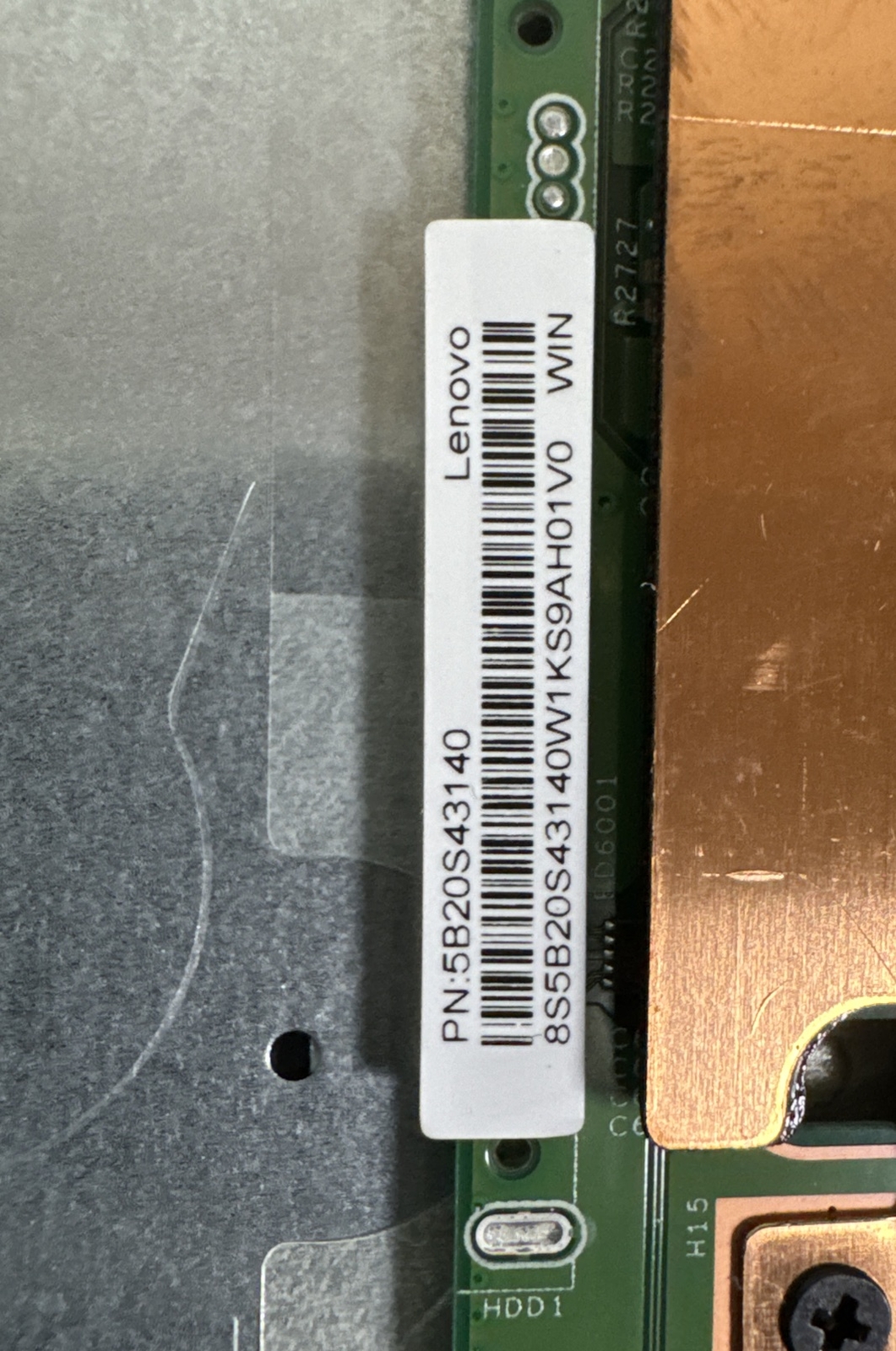 13″ Lenovo AMD A6-9220e Radeon R4, 2C+3G 8GB 256GB Laptop Windows 10 Tested