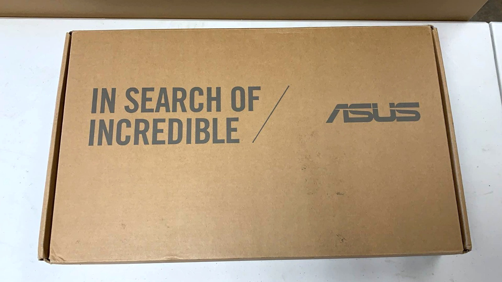 ASUS F515EA-WS31 (8GB, 128GB, I3-1115G4, ) Laptop 25-41B
