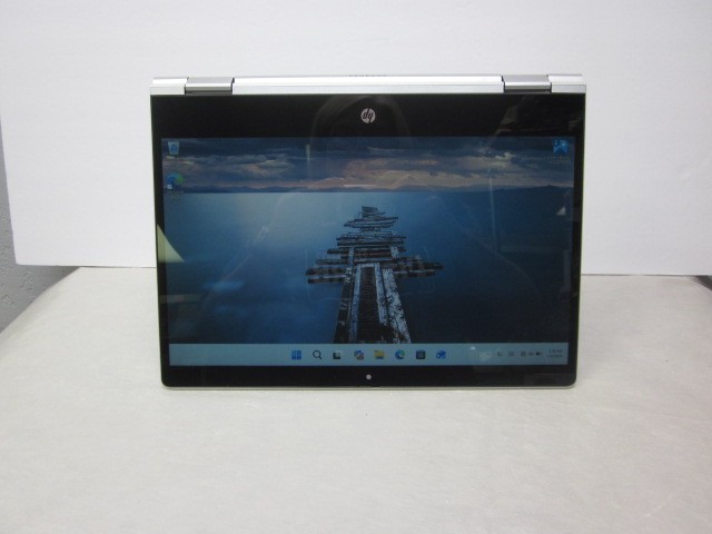 HP ProBook X360 435 G7 Ryzen 5 4500U @ 2.3GHz 256GB 16GB WIN11PRO TOUCH