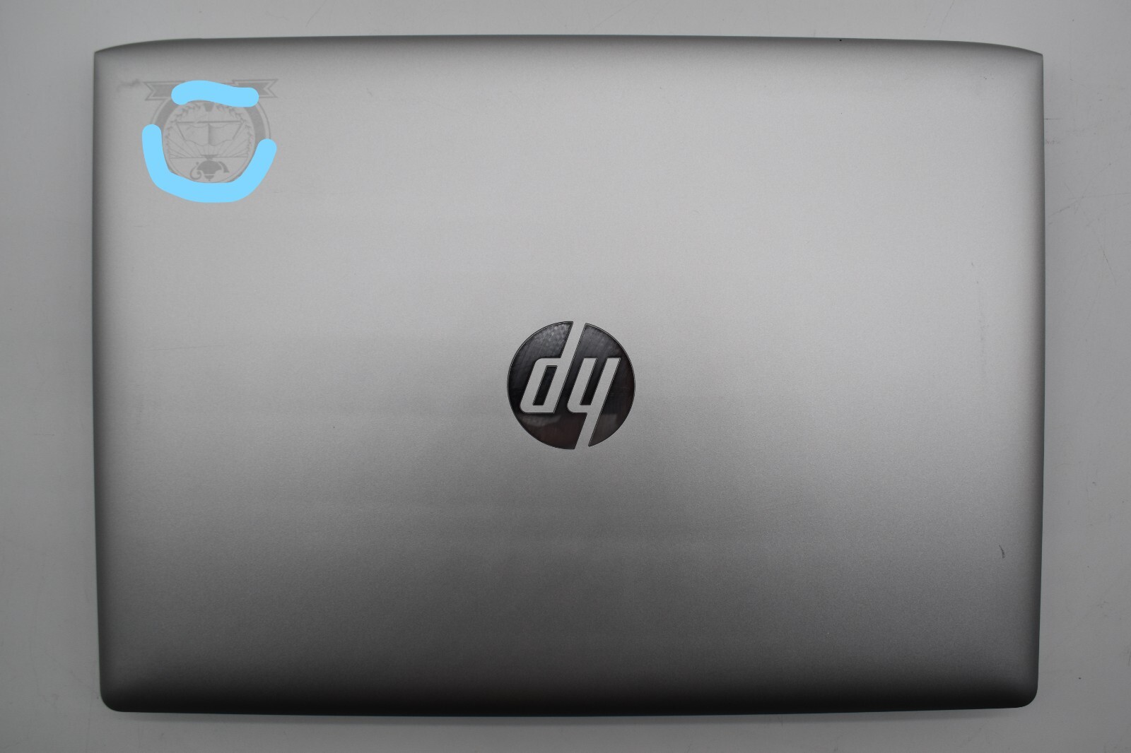 13.3″ HP PROBOOK 430 G5 Laptop i3-7100U @ 2.40GHz 4GB 256GB SSD WIN10 PRO READ*
