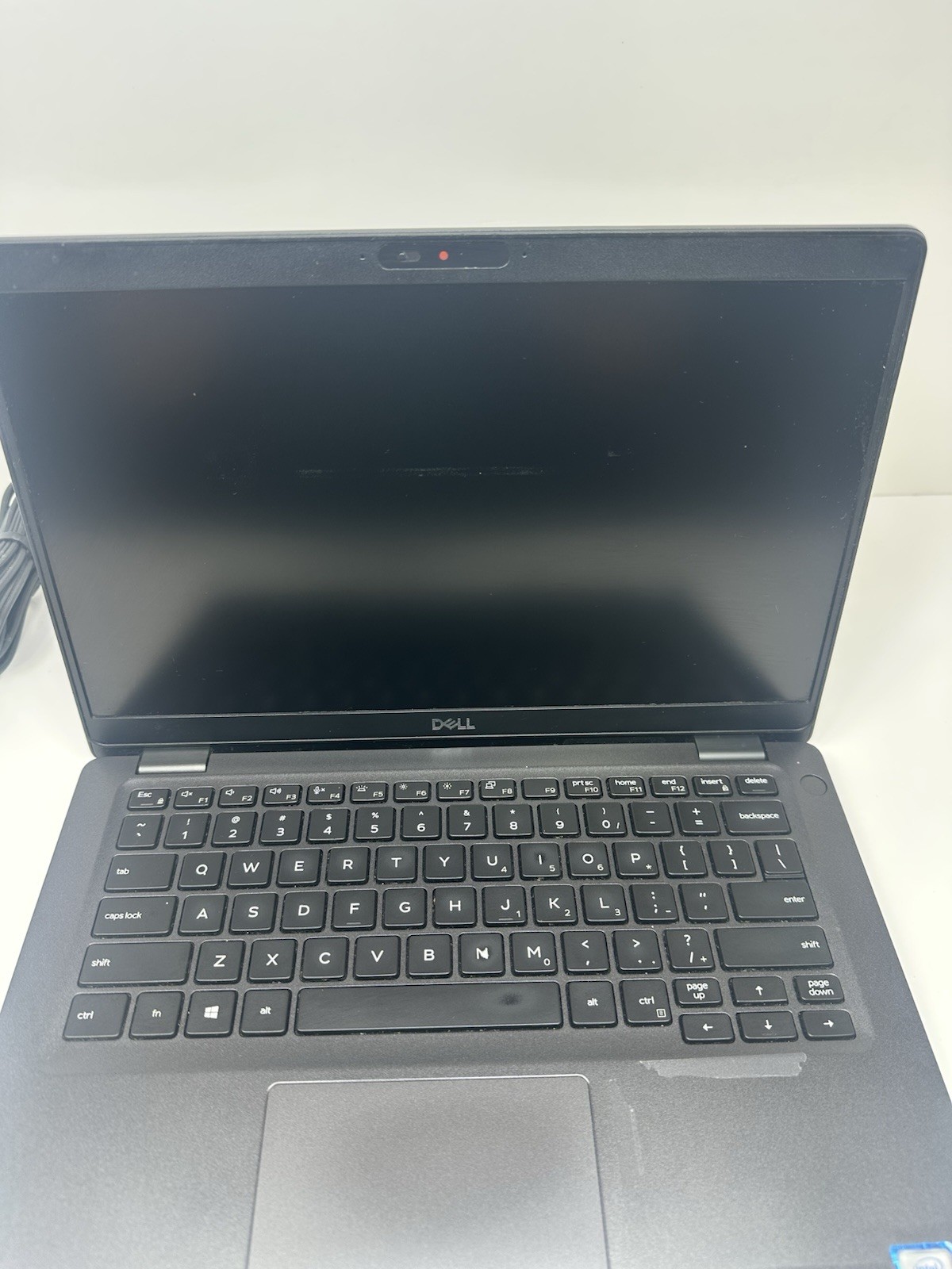 Dell Latitude 5300 13.3” Laptop i5-8365U 8GB RAM 128GB SSD Windows 10 Pro READ!
