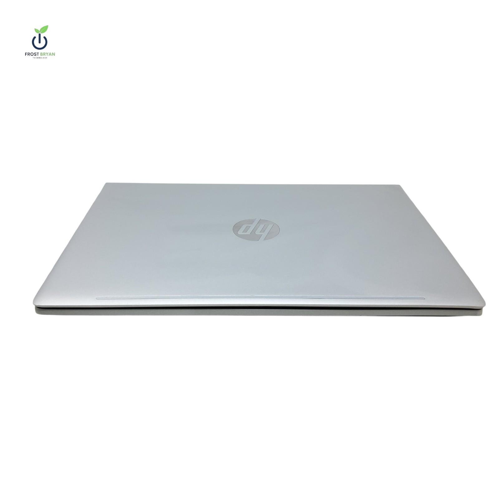 HP PROBOOK 440 G8 NOTEBOOK i7-1165G7@2.80GHz 16GB 512GB No OS Grade C [READ]