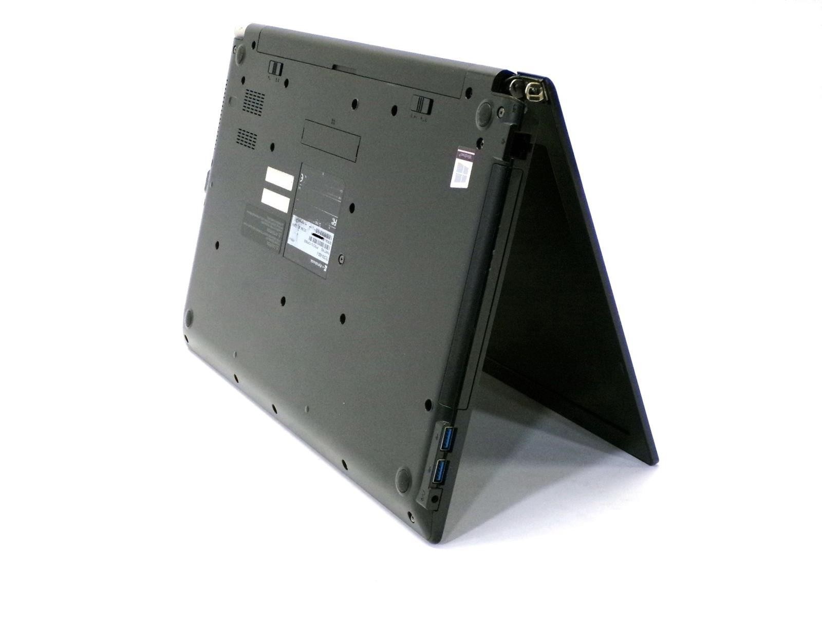 Dynabook Tecra A50-J 15.6″ | 2.80GHz Core i7-1165G7 | 8GB DDR4 | 512GB m.2 NVMe