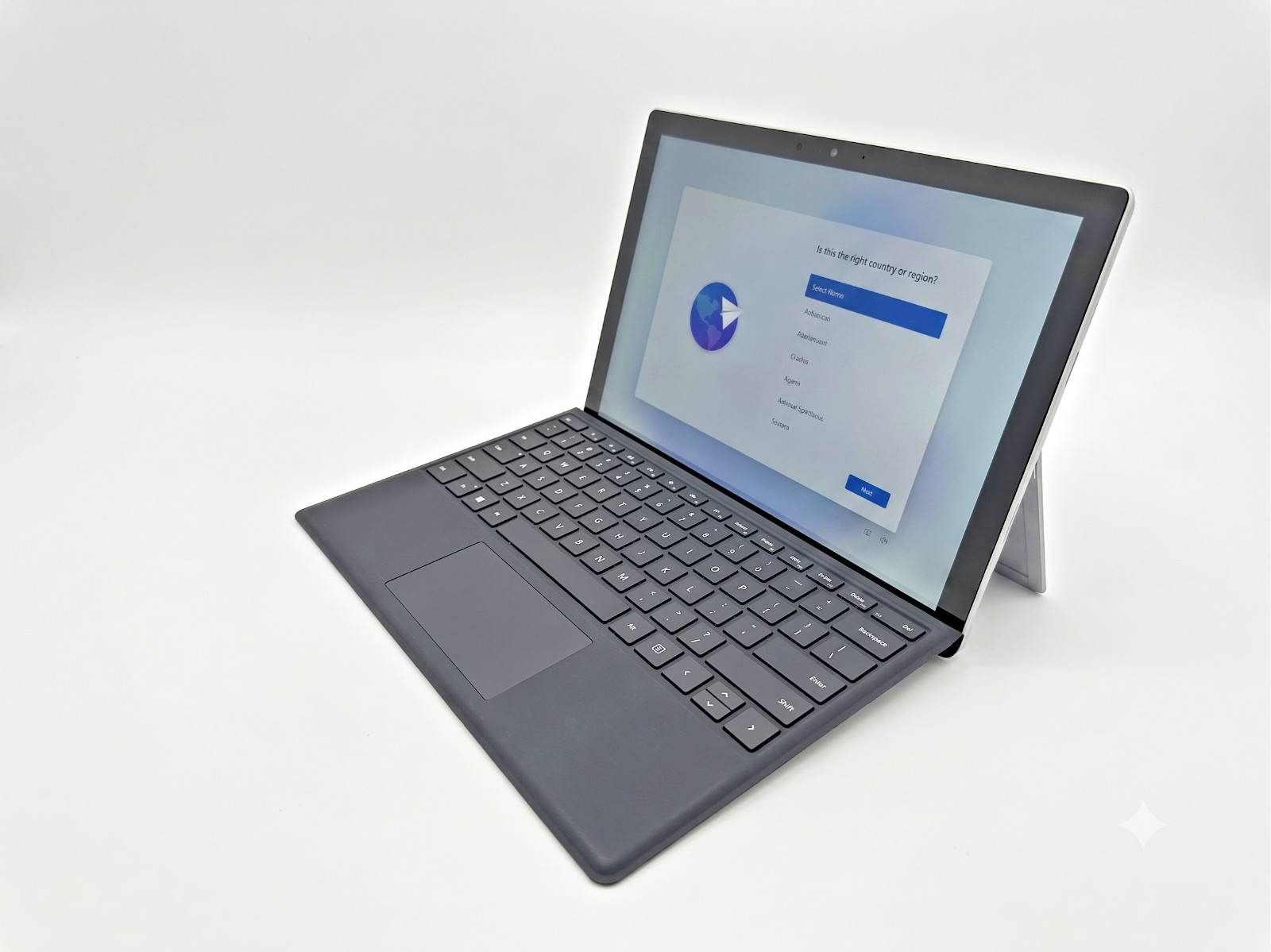 Microsoft Surface Pro 6 12.3″ (128GB, Intel Core i5 8th Gen., 8GB)…