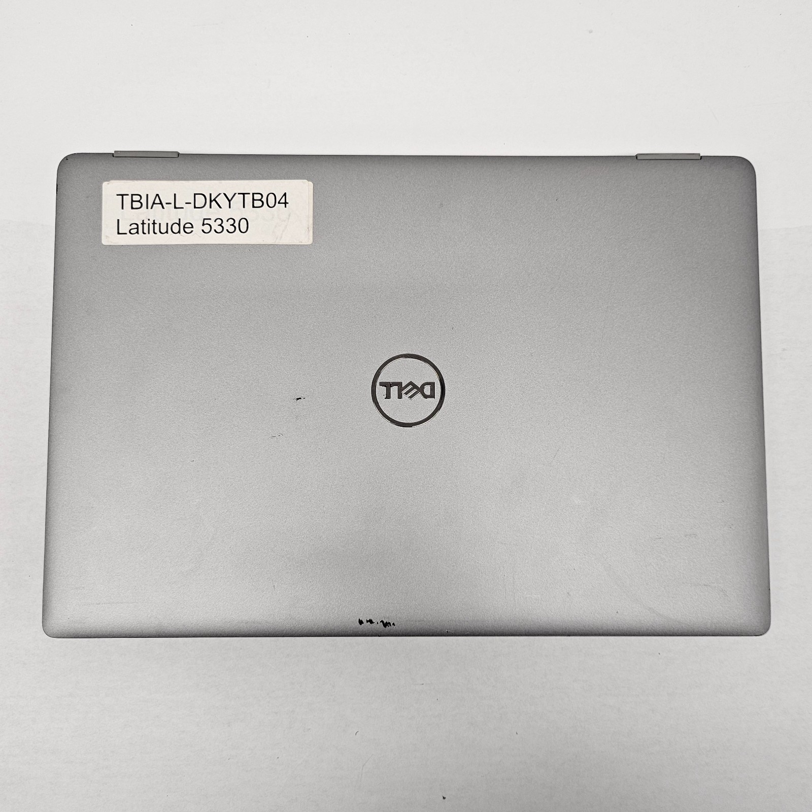 Dell Latitude 5330 14″ Intel Core i7-1265U 16GB DDR4 256GB SSD No OS