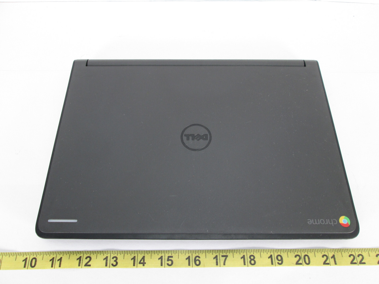 Dell Chromebook 11 P22T Netbook 11.6″ Intel Celeron Wifi 4GB RAM 16GB SSD D78